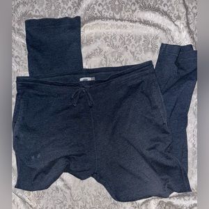 Mens Old Navy XL Sweatpants.
